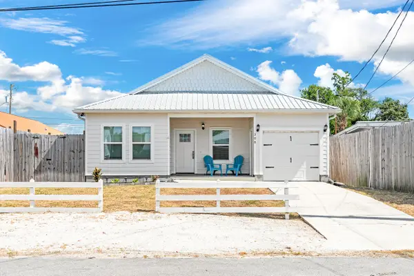308 George C Wallace Boulevard, Panama City Beach, FL 32413