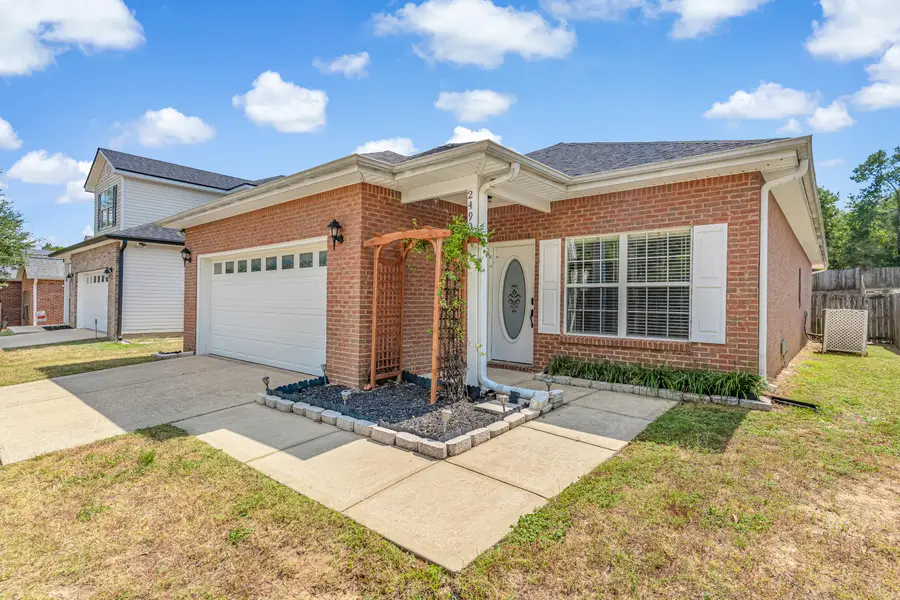 2490 S Lakeview Drive, Crestview, FL 32536 - Image #2