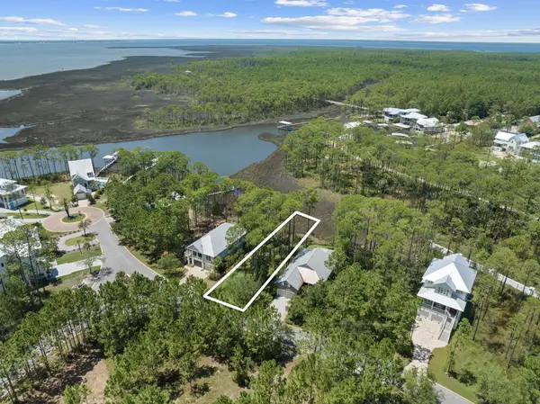Lot I-10 Mallard Lane, Santa Rosa Beach, FL 32459