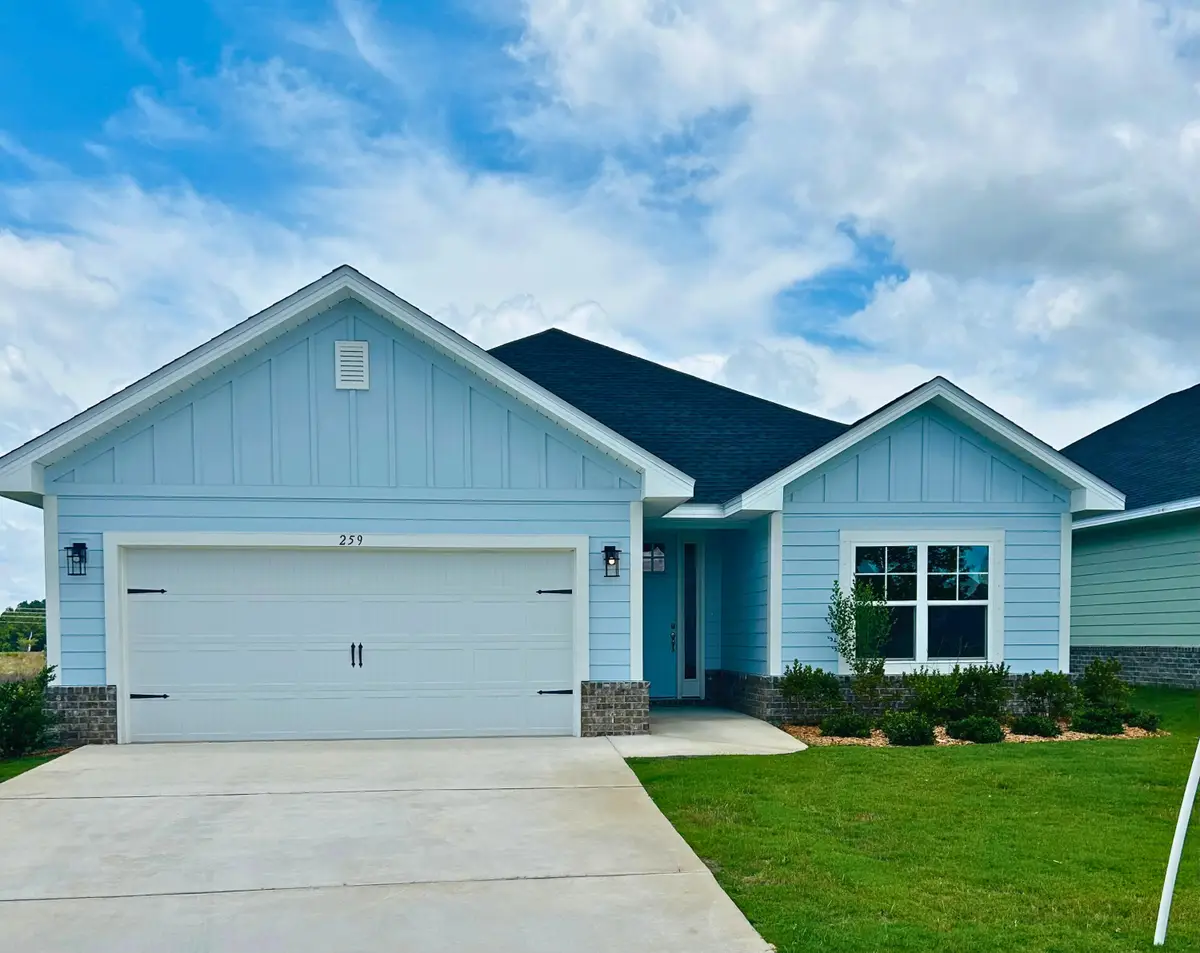 259 Alleyoak Lane #Lot 6-1, Freeport, FL 32439 - Image #1