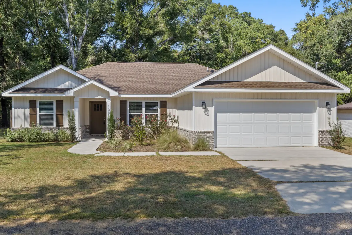 108 A N Rayburn Street, Crestview, FL 32539 - Image #1
