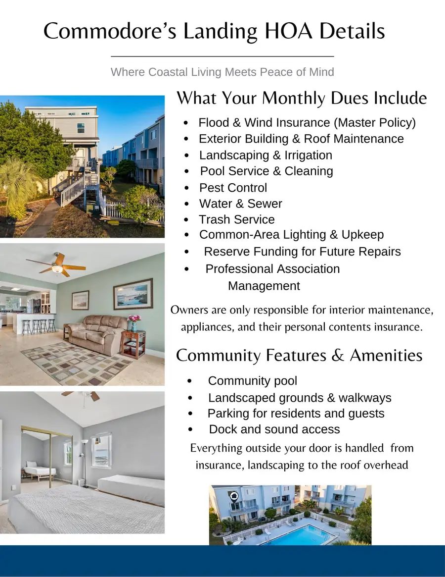 330 Bluefish Drive #208, Fort Walton Beach, FL 32548 - Image #3