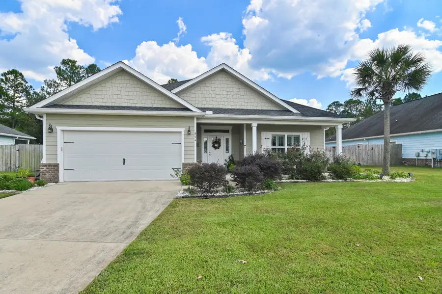 854 Whispering Creek Avenue, Freeport, FL 32439 - Image #2