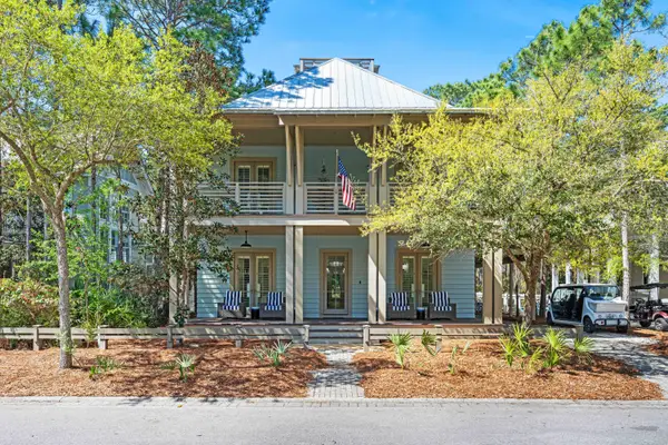 114 Pine Needle Way, Santa Rosa Beach, FL 32459