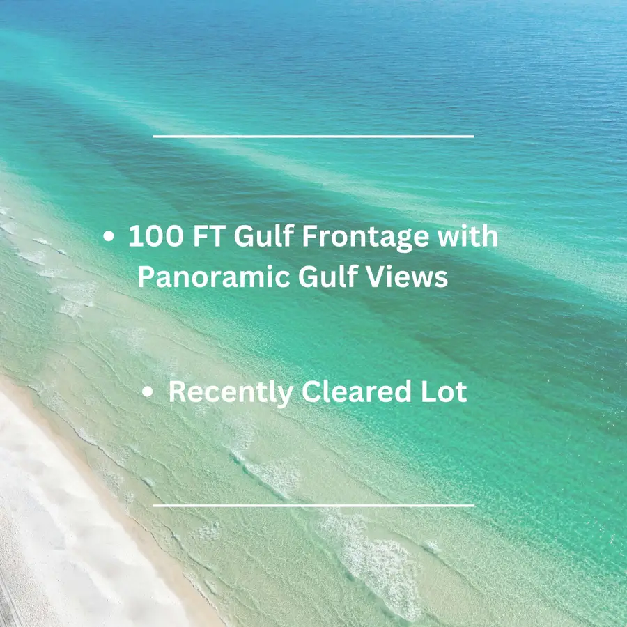 7885 Gulf Boulevard, Navarre, FL 32566 - Image #2