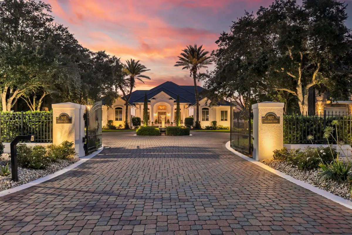 907 Driftwood Point Road, Santa Rosa Beach, FL 32459 - Image #1