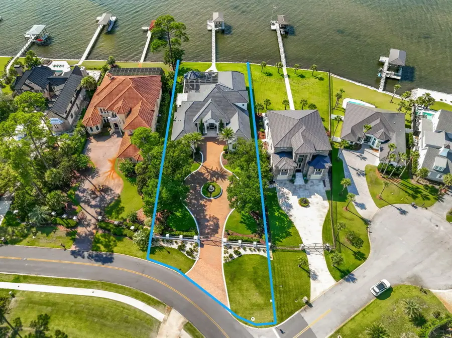 907 Driftwood Point Road, Santa Rosa Beach, FL 32459 - Image #2