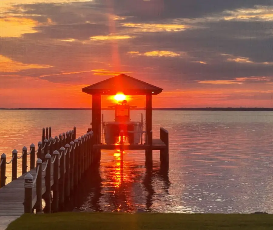 907 Driftwood Point Road, Santa Rosa Beach, FL 32459 - Image #3