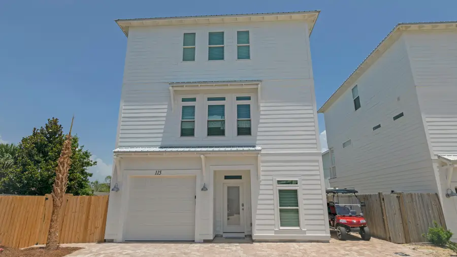18 Blue Surf Lane, Miramar Beach, FL 32550 - Image #2