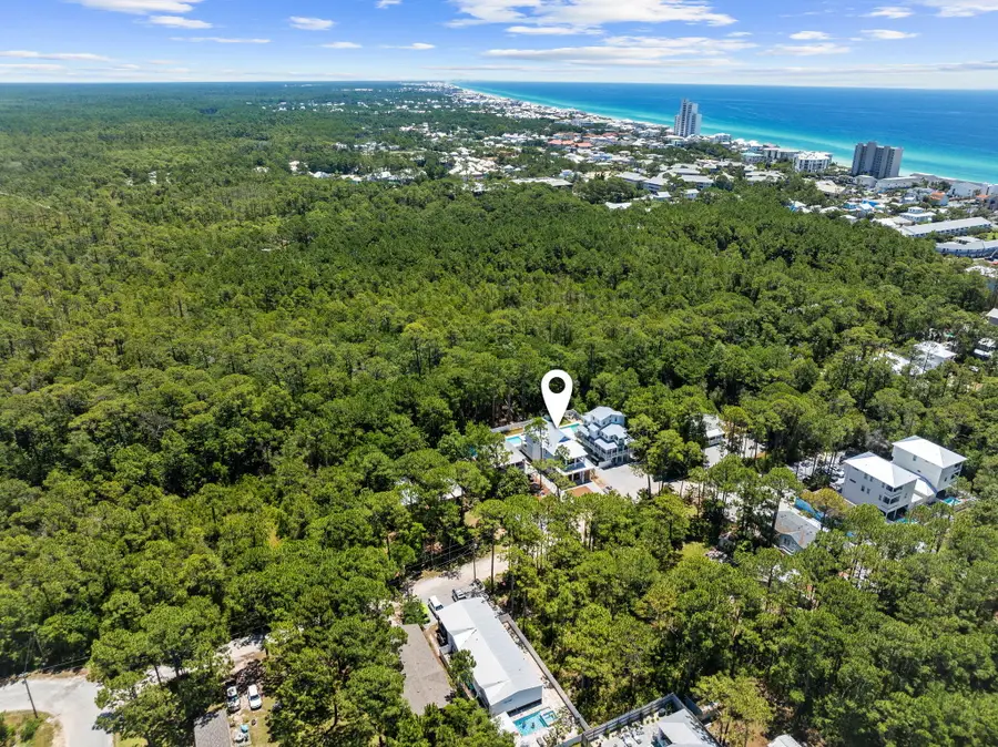 429 Montigo Avenue, Santa Rosa Beach, FL 32459 - #2