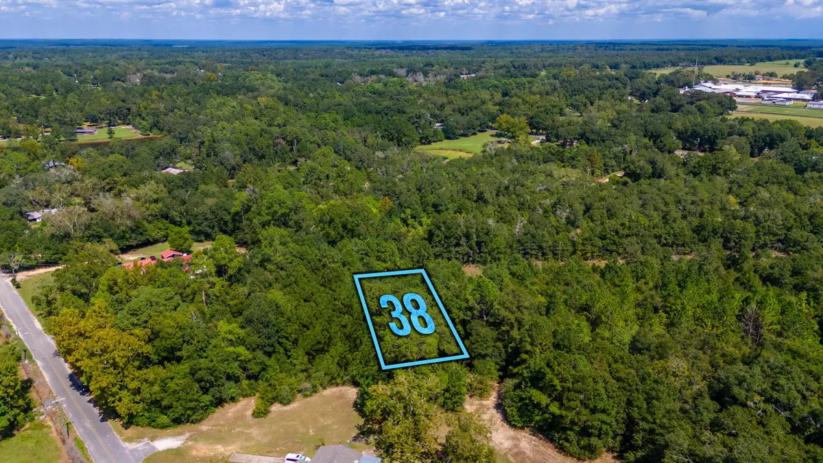 LOT 38 Blueberry Drive, Laurel Hill, FL 32567 - Image #1