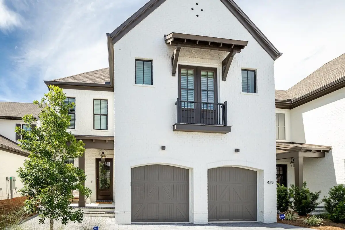 429 Ridgewalk Circle, Santa Rosa Beach, FL 32459 - #1