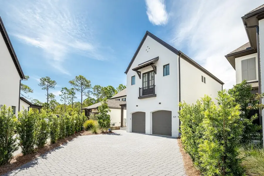 429 Ridgewalk Circle, Santa Rosa Beach, FL 32459 - #2