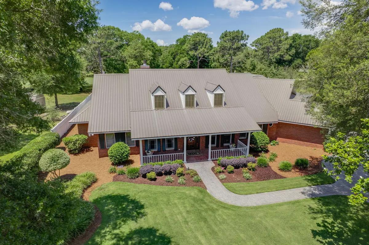 1129 Forest Road, Niceville, FL 32578 - Image #1