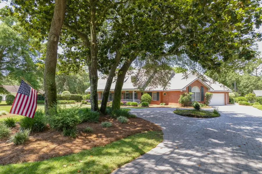 1129 Forest Road, Niceville, FL 32578 - Image #3