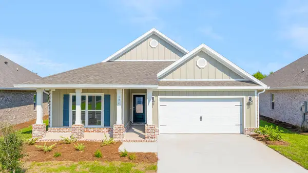 124 W Gray Owl Drive, Freeport, FL 32439