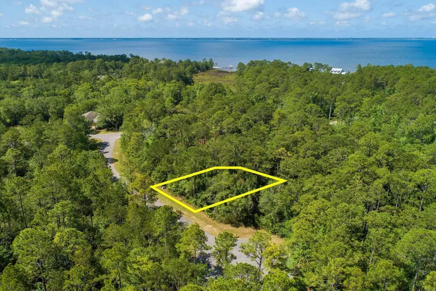 LOT 114 Oak, Freeport, FL 32439 - Image #2