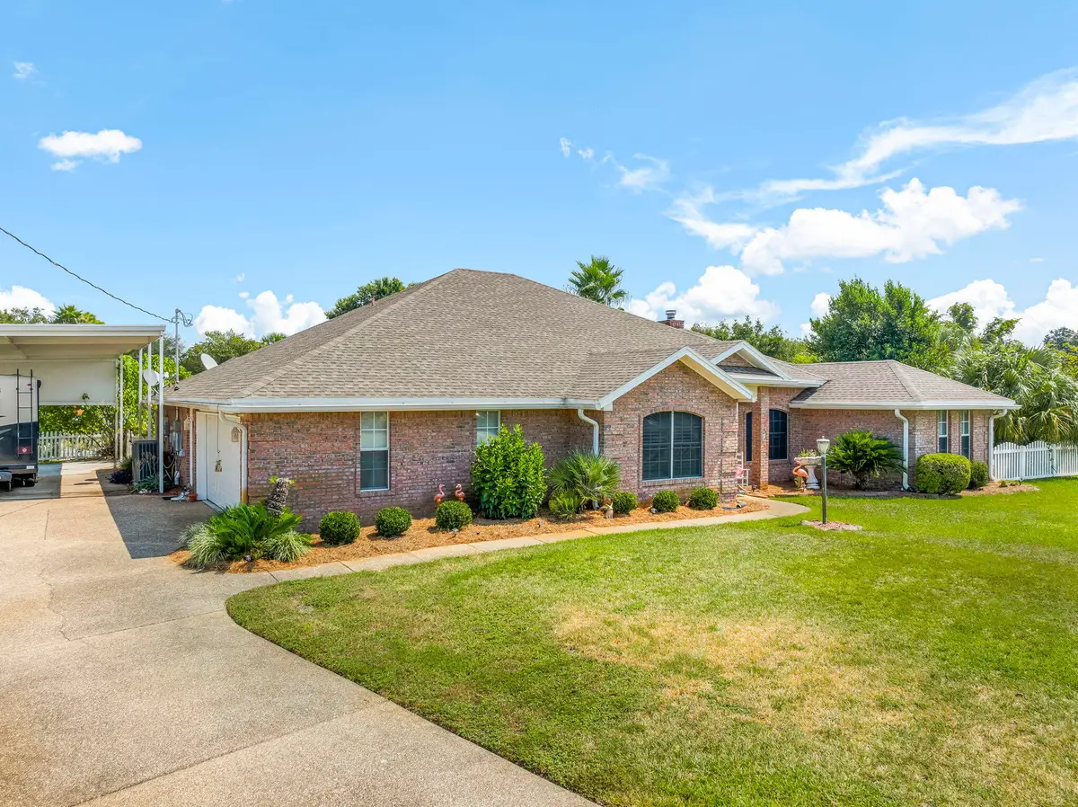 2902 Kingswood Drive, Panama City, FL 32405 - Image #1