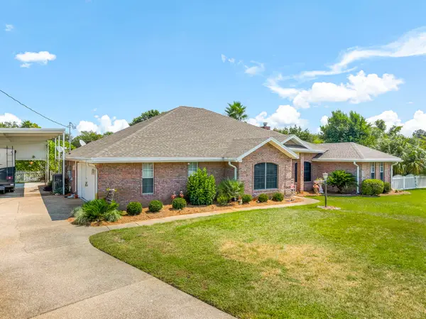 2902 Kingswood Drive, Panama City, FL 32405