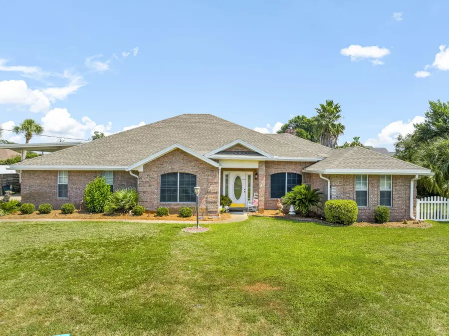 2902 Kingswood Drive, Panama City, FL 32405 - Image #2