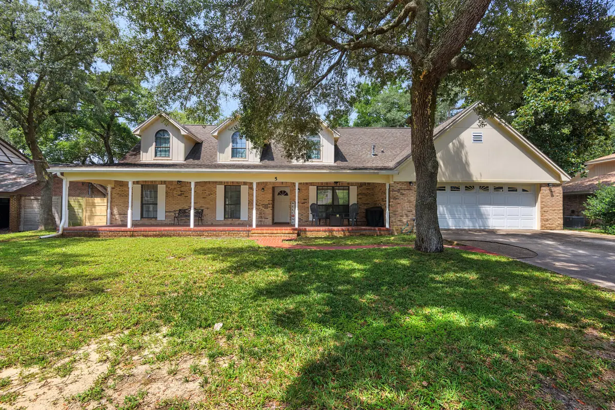 5 Shady Lane, Mary Esther, FL 32569 - Image #1
