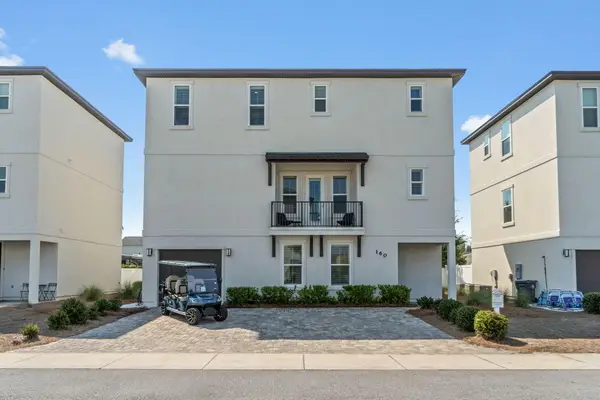 160 Ciboney Street, Miramar Beach, FL 32550