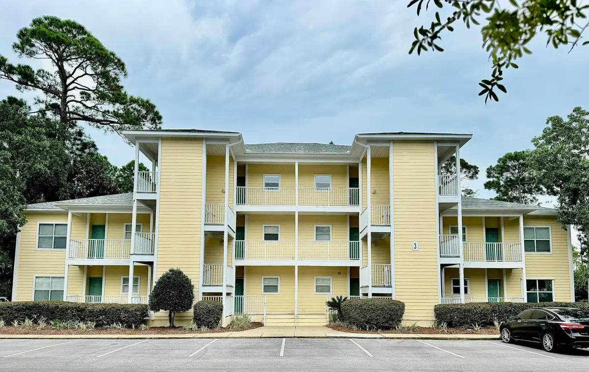 200 Sandestin Lane #APT 303, Miramar Beach, FL 32550 - Image #1