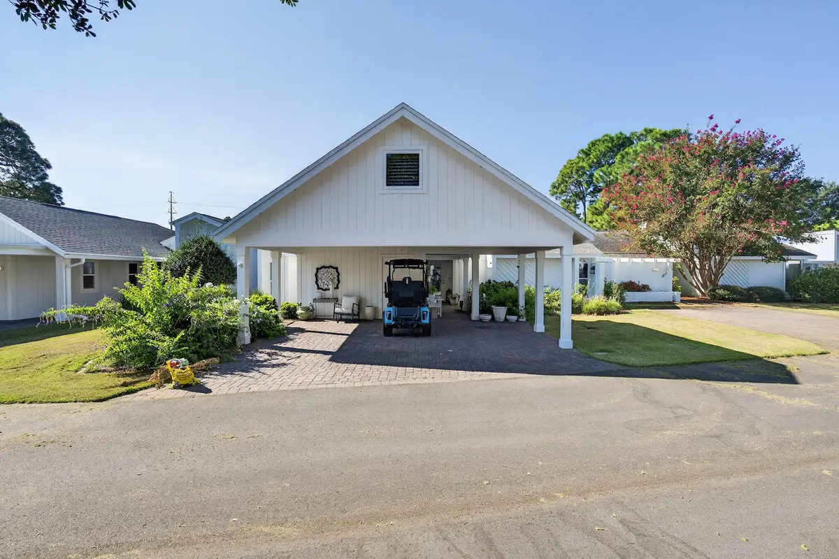 471 Linkside Drive, Miramar Beach, FL 32550 - Image #1