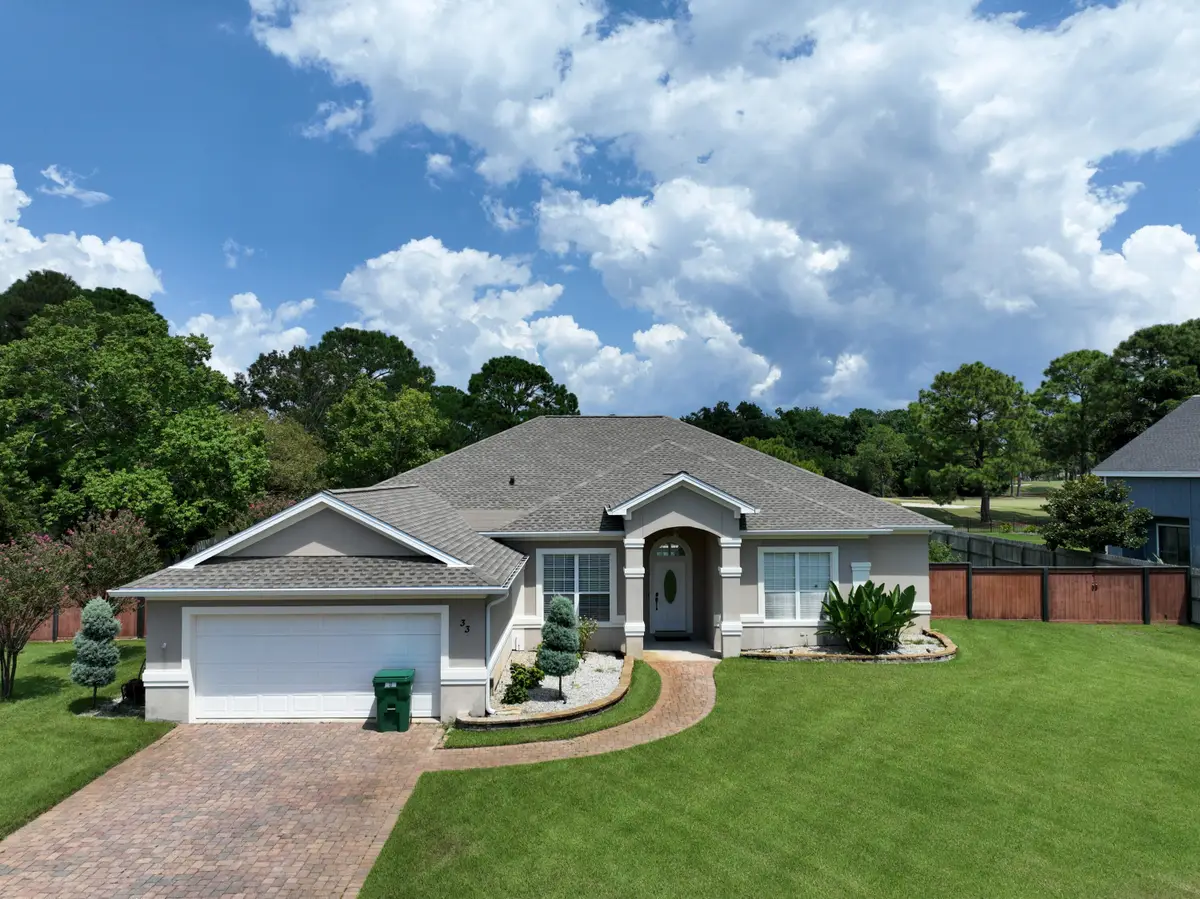 33 E Country Club Drive, Destin, FL 32541 - Image #1