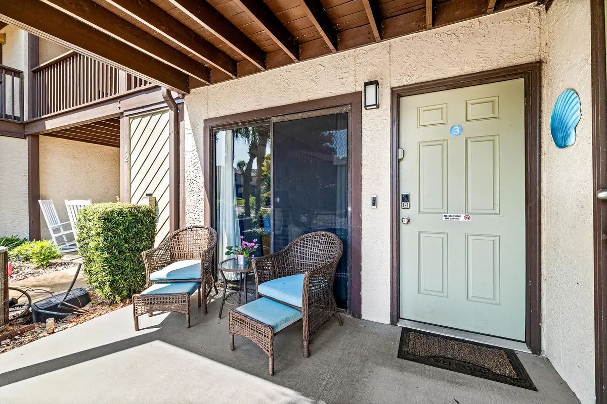 17620 Front Beach Road #UNIT I3, Panama City Beach, FL 32413 - #1