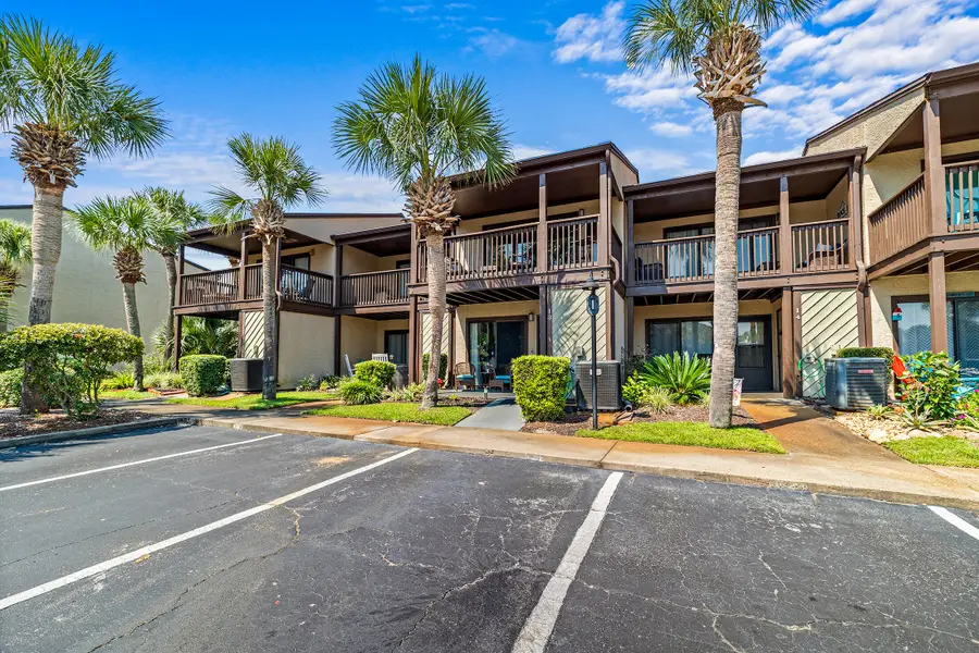 17620 Front Beach Road #UNIT I3, Panama City Beach, FL 32413 - #2