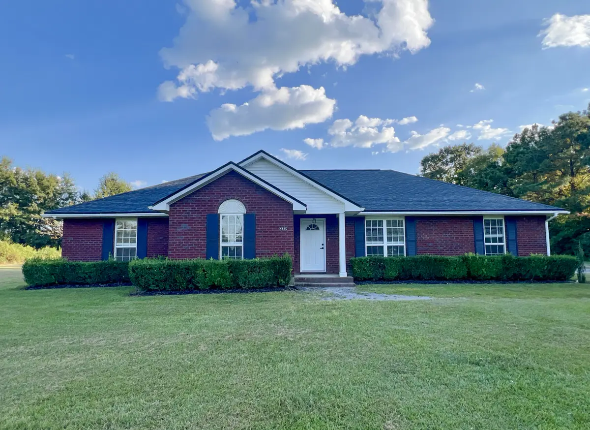 5330 John Lowery Road, Jay, FL 32565 - Image #1