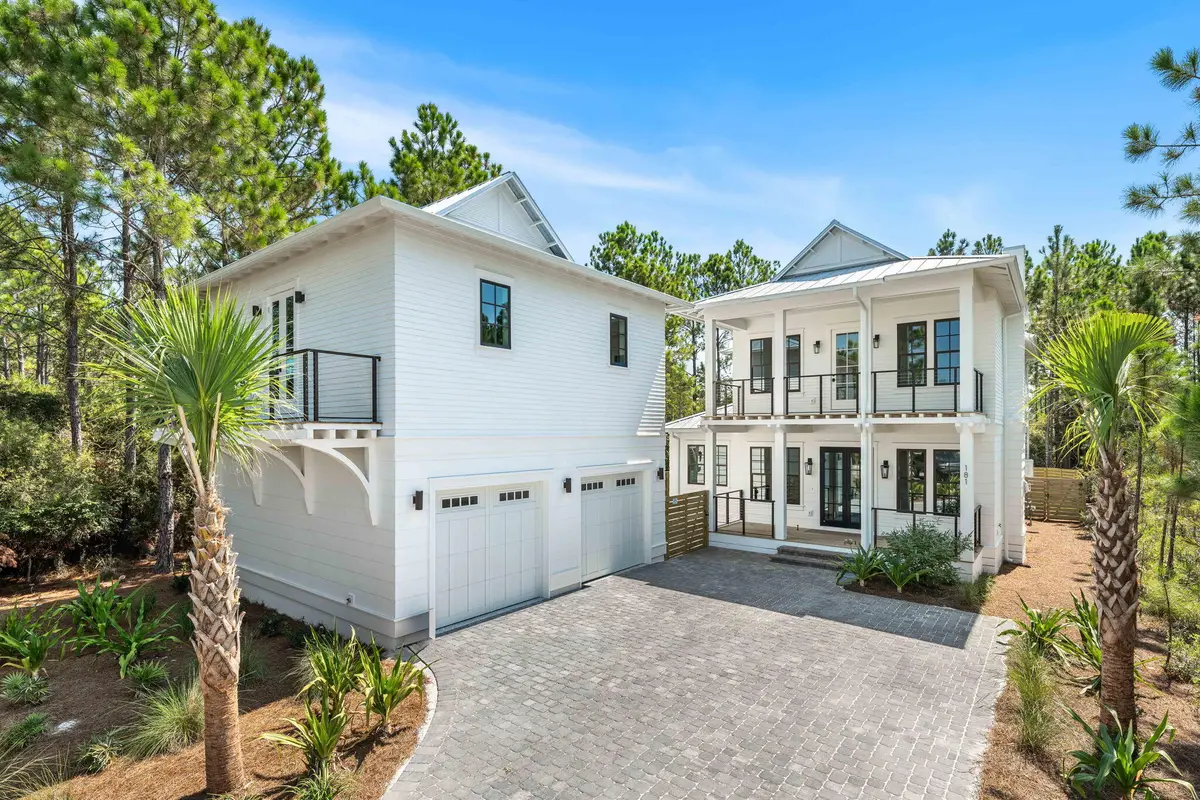 181 Plantation Circle, Santa Rosa Beach, FL 32459 - Image #1