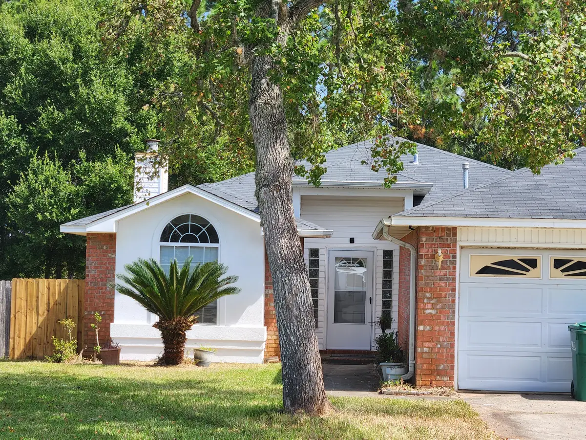 498 Rush Park Circle, Mary Esther, FL 32569 - Image #1