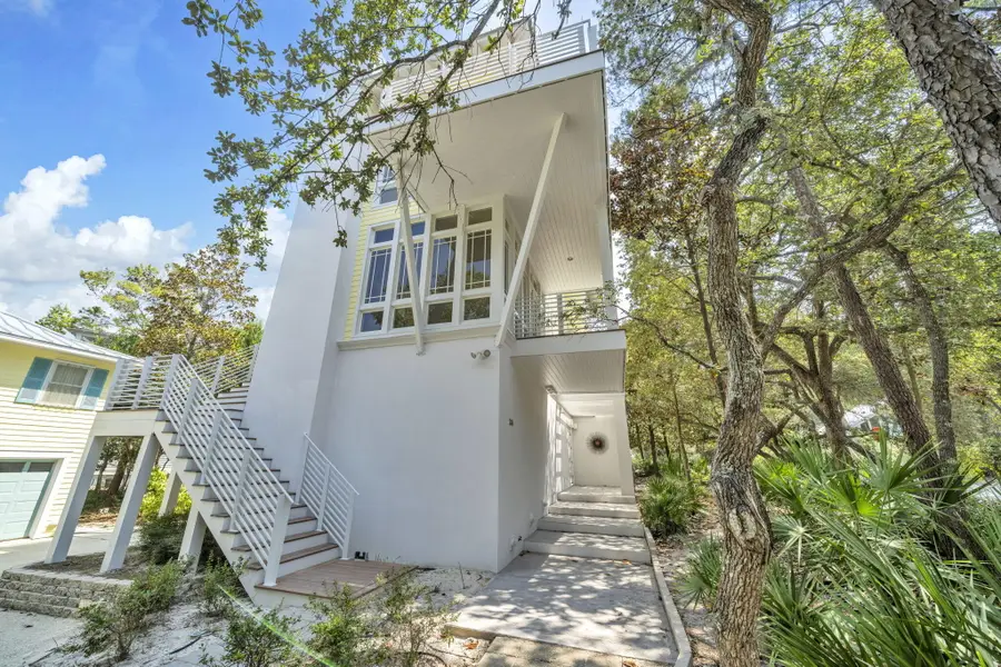 286 Forest Street, Santa Rosa Beach, FL 32459 - #2