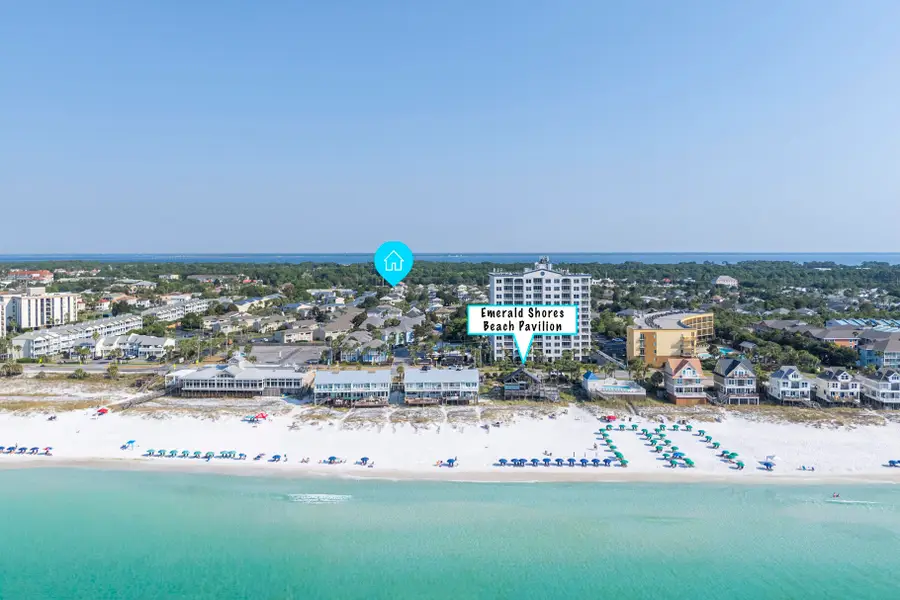 21 Onyx Cove, Miramar Beach, FL 32550 - Image #3