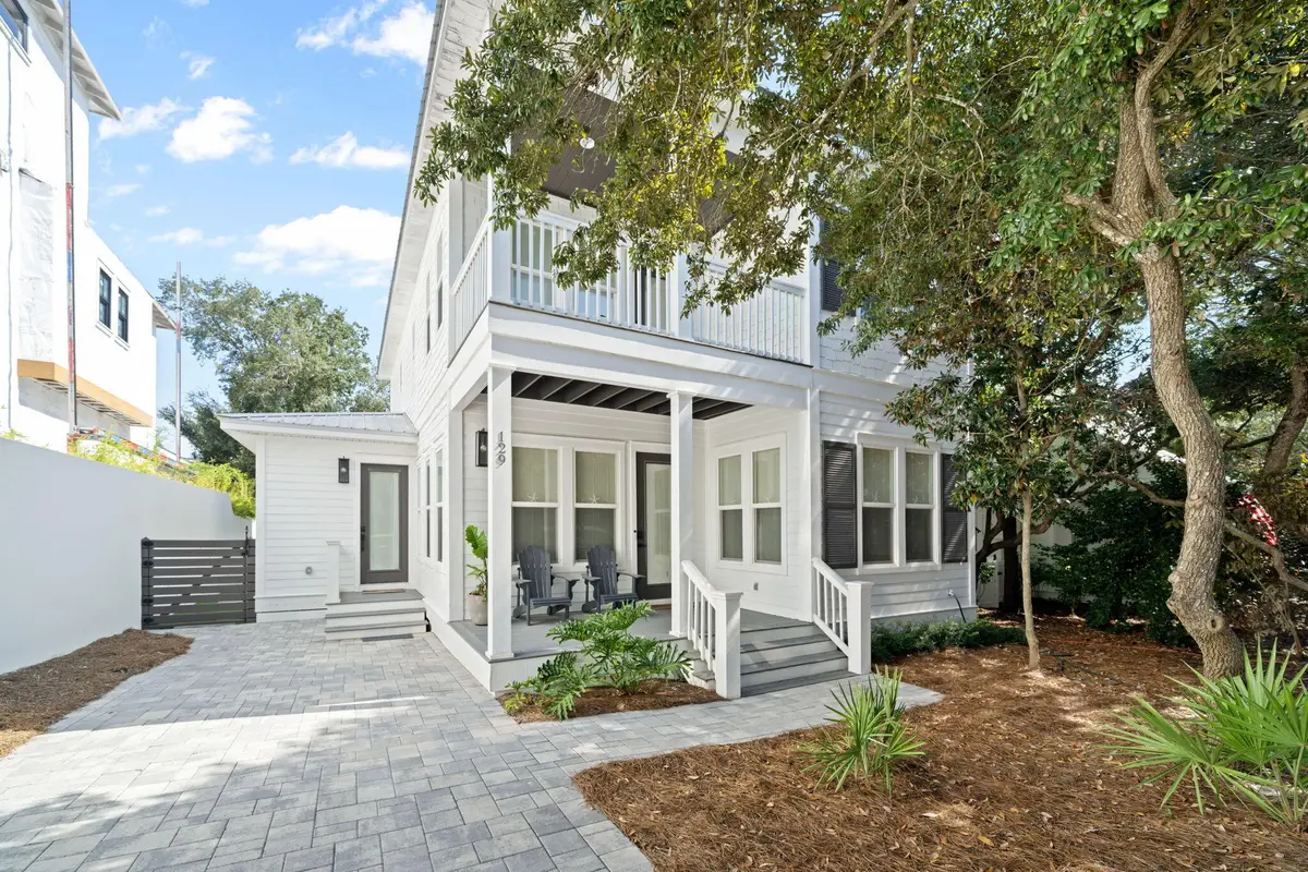 129 E Grove Avenue, Santa Rosa Beach, FL 32459 - Image #1