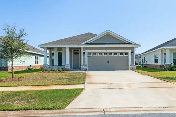 135 Cool Breeze Drive, Freeport, FL 32439