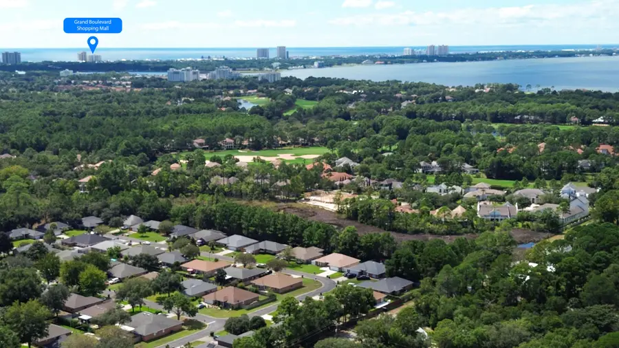 TBD Turquoise Beach Drive, Santa Rosa Beach, FL 32459 - #3