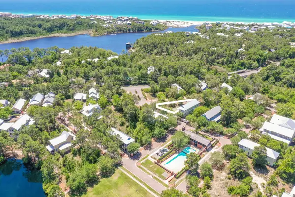 Lot 60 Talquin, Santa Rosa Beach, FL 32459