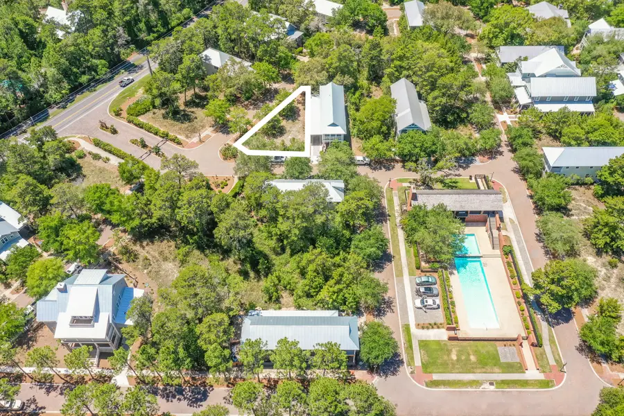 Lot 60 Talquin, Santa Rosa Beach, FL 32459 - #2