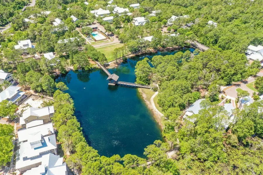 Lot 60 Talquin, Santa Rosa Beach, FL 32459 - #3