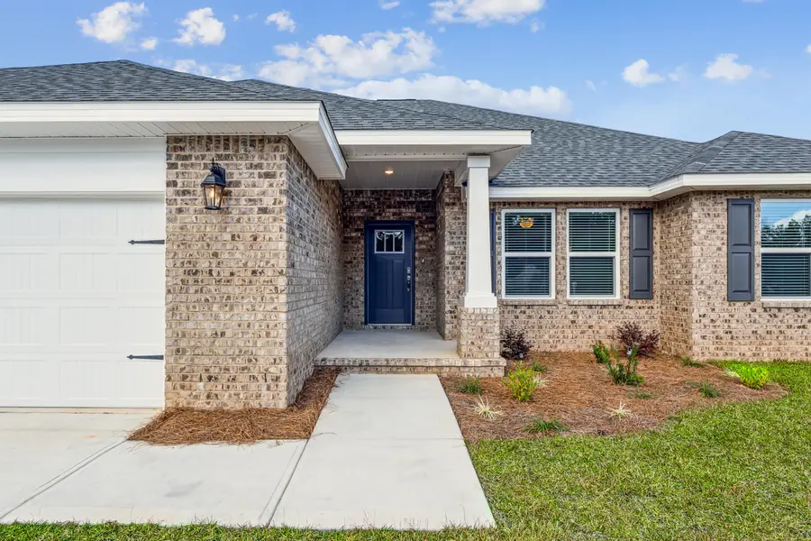 3464 Doyle Hawkins Road, Navarre, FL 32566 - Image #3