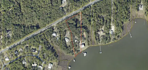 2601 E County Hwy 83a, Freeport, FL 32439