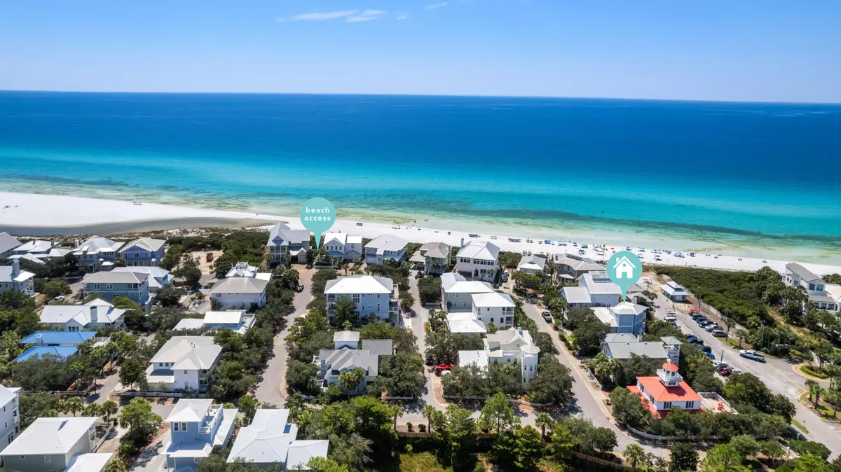 505 Old Beach Road, Santa Rosa Beach, FL 32459 - Image #1