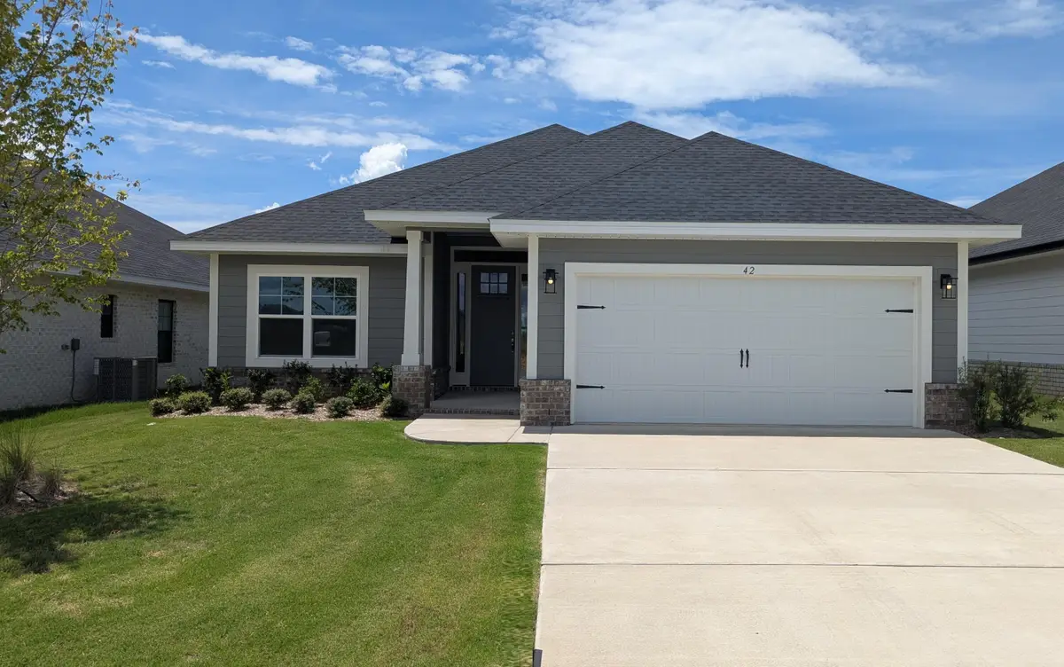 42 Mahogany Street #Lot 59-1, Freeport, FL 32439 - Image #1