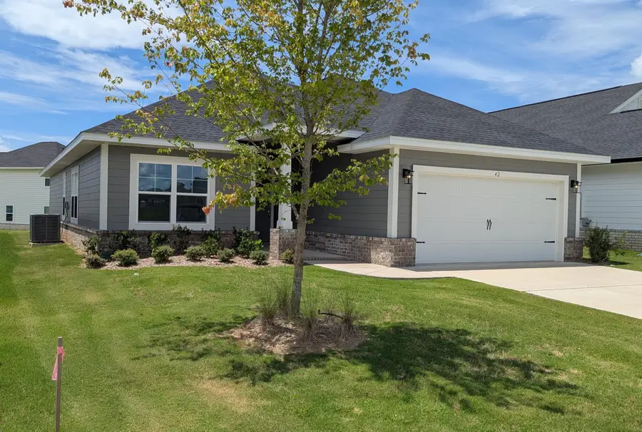 42 Mahogany Street #Lot 59-1, Freeport, FL 32439 - Image #3