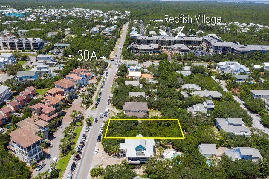 83 S Co Hwy 83, Santa Rosa Beach, FL 32459 - #2