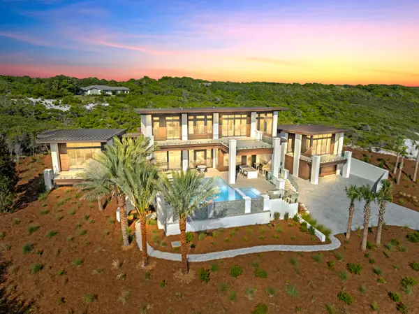 216 W Village Beach Road, Santa Rosa Beach, FL 32459