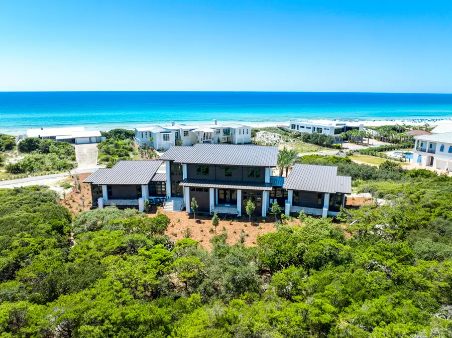 216 W Village Beach Road, Santa Rosa Beach, FL 32459 - #2